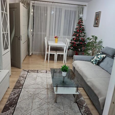 Apartament Ultra Central Marly גורה הומורולווי מראה חיצוני תמונה
