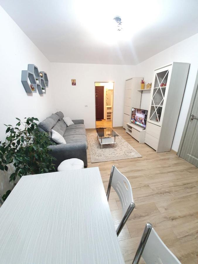Apartament Ultra Central Marly גורה הומורולווי מראה חיצוני תמונה