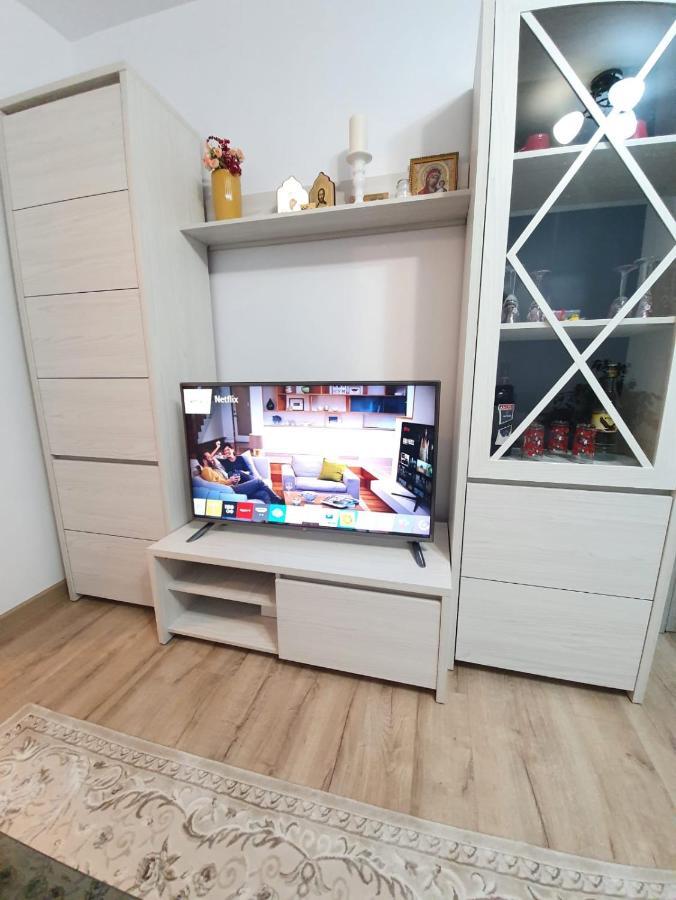 Apartament Ultra Central Marly גורה הומורולווי מראה חיצוני תמונה