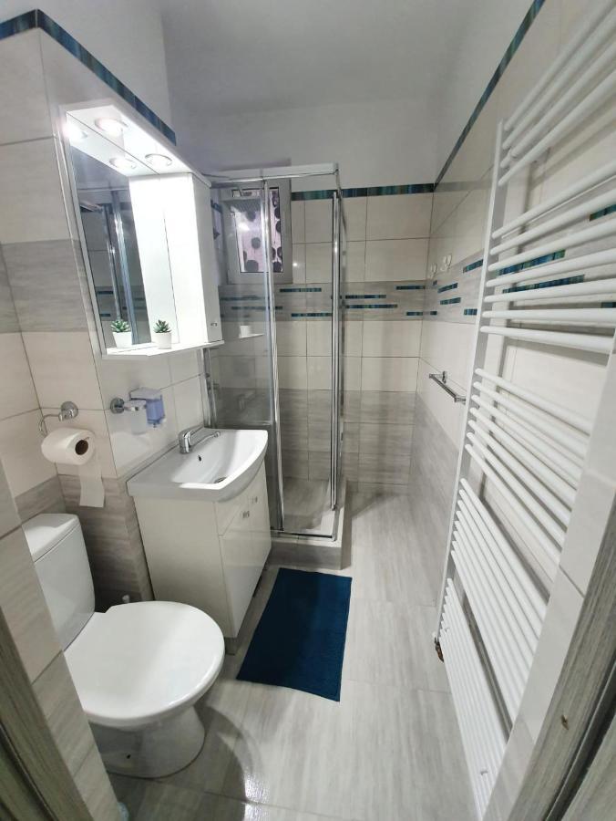 Apartament Ultra Central Marly גורה הומורולווי מראה חיצוני תמונה