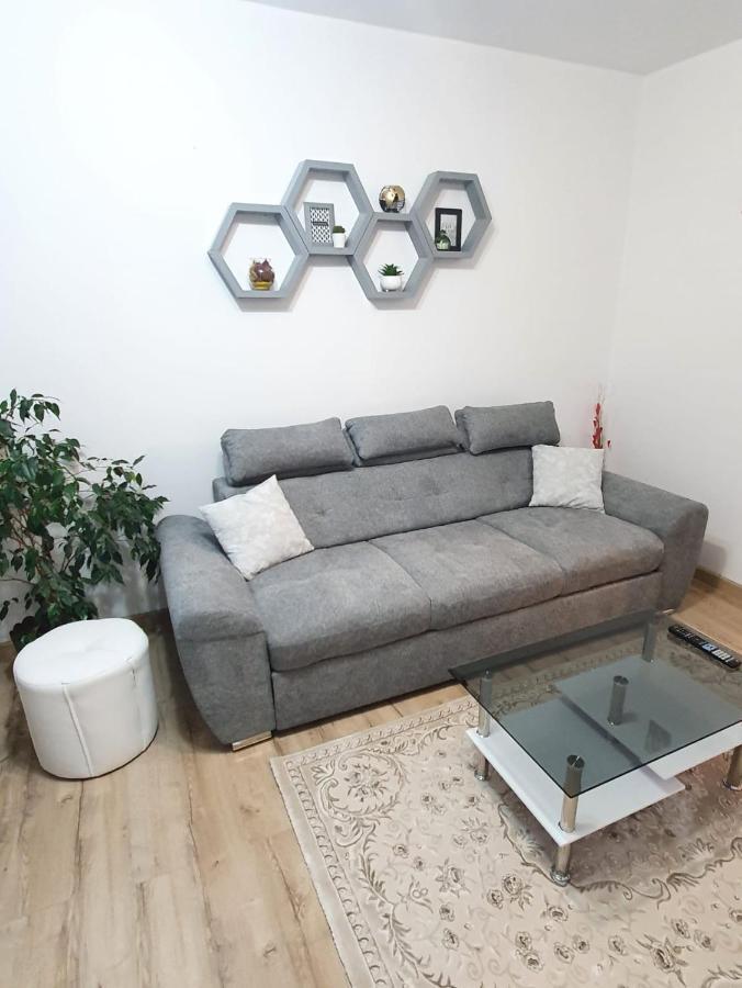 Apartament Ultra Central Marly גורה הומורולווי מראה חיצוני תמונה
