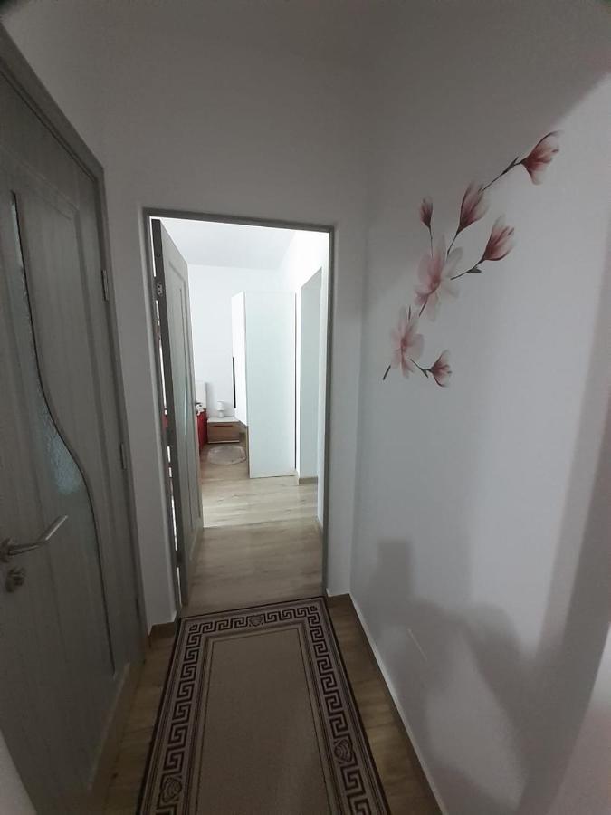 Apartament Ultra Central Marly גורה הומורולווי מראה חיצוני תמונה
