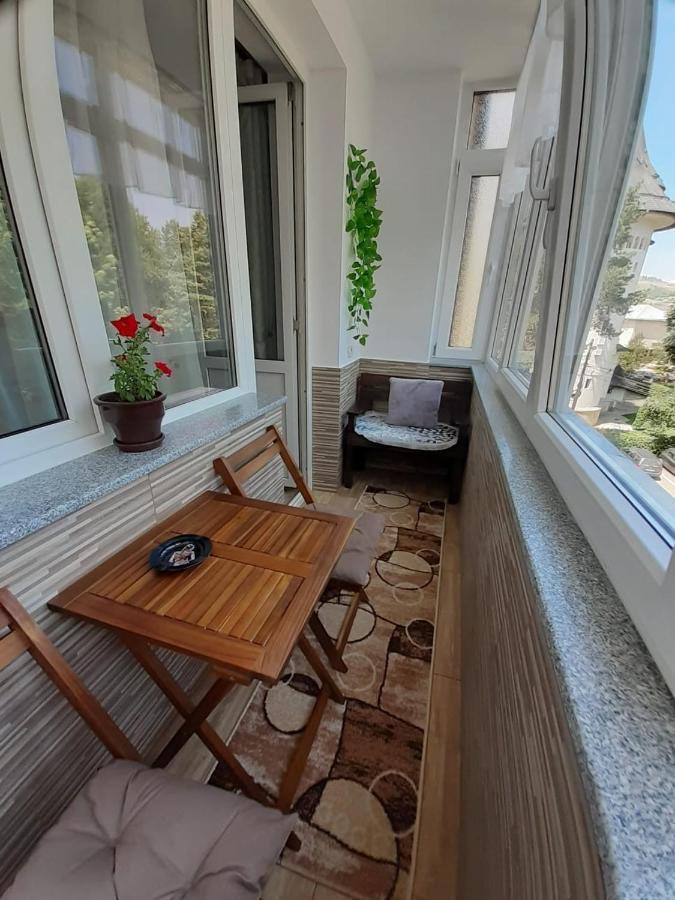 Apartament Ultra Central Marly גורה הומורולווי מראה חיצוני תמונה