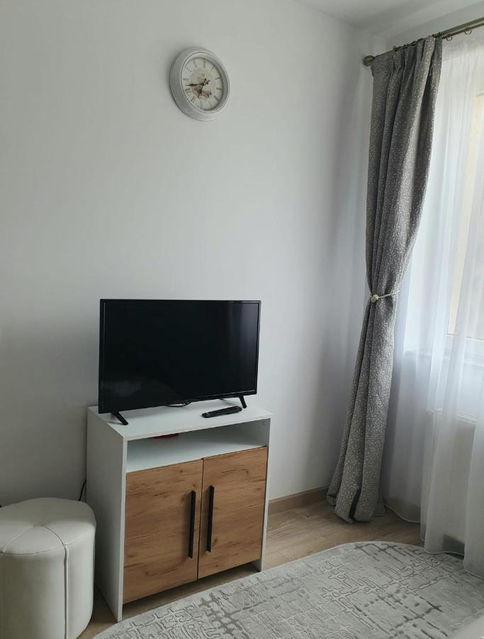 Apartament Ultra Central Marly גורה הומורולווי מראה חיצוני תמונה
